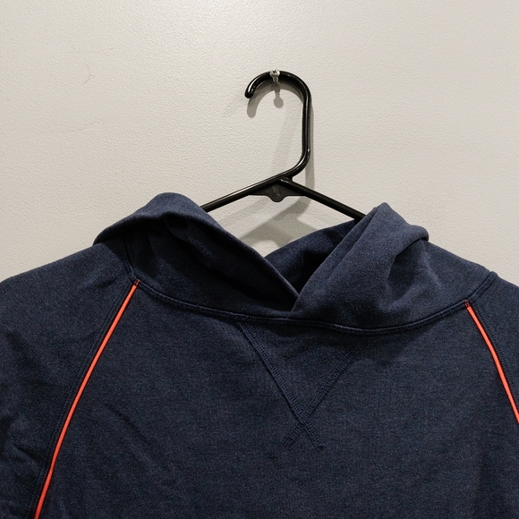 Lululemon Please Me Pullover Inkwell / Light Flare - Picture 2 of 7